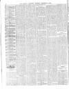 Morning Advertiser Thursday 04 September 1862 Page 4