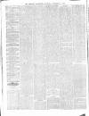 Morning Advertiser Saturday 06 September 1862 Page 4