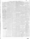 Morning Advertiser Thursday 25 September 1862 Page 4