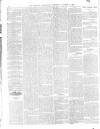 Morning Advertiser Wednesday 01 October 1862 Page 4