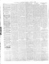 Morning Advertiser Thursday 09 October 1862 Page 4