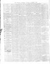 Morning Advertiser Saturday 01 November 1862 Page 4