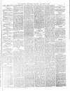 Morning Advertiser Saturday 08 November 1862 Page 5