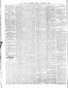 Morning Advertiser Monday 10 November 1862 Page 4