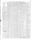 Morning Advertiser Tuesday 11 November 1862 Page 4