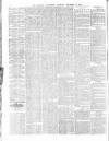 Morning Advertiser Saturday 15 November 1862 Page 4