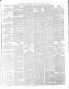 Morning Advertiser Saturday 15 November 1862 Page 5