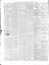 Morning Advertiser Thursday 20 November 1862 Page 4