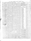 Morning Advertiser Saturday 22 November 1862 Page 4