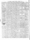 Morning Advertiser Thursday 27 November 1862 Page 4