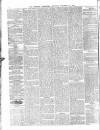 Morning Advertiser Saturday 13 December 1862 Page 4