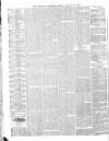 Morning Advertiser Monday 26 January 1863 Page 4