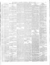 Morning Advertiser Wednesday 11 February 1863 Page 5
