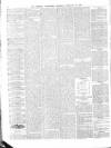 Morning Advertiser Thursday 12 February 1863 Page 4