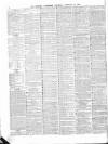 Morning Advertiser Thursday 12 February 1863 Page 8