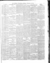 Morning Advertiser Saturday 21 February 1863 Page 5