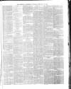 Morning Advertiser Saturday 21 February 1863 Page 7