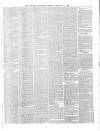 Morning Advertiser Tuesday 24 February 1863 Page 3