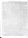 Morning Advertiser Friday 06 March 1863 Page 2