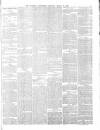 Morning Advertiser Saturday 14 March 1863 Page 5
