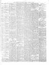 Morning Advertiser Friday 20 March 1863 Page 5