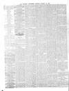 Morning Advertiser Thursday 26 March 1863 Page 4