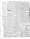 Morning Advertiser Saturday 11 April 1863 Page 4
