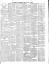 Morning Advertiser Saturday 11 April 1863 Page 7
