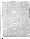 Morning Advertiser Friday 08 May 1863 Page 2