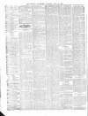 Morning Advertiser Saturday 13 June 1863 Page 4