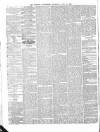 Morning Advertiser Thursday 18 June 1863 Page 4