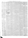 Morning Advertiser Monday 22 June 1863 Page 4
