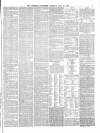 Morning Advertiser Saturday 11 July 1863 Page 3