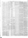 Morning Advertiser Saturday 11 July 1863 Page 6