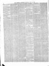 Morning Advertiser Saturday 25 July 1863 Page 2