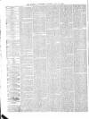Morning Advertiser Saturday 25 July 1863 Page 4