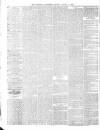 Morning Advertiser Monday 03 August 1863 Page 4