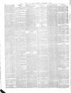 Morning Advertiser Monday 02 November 1863 Page 6