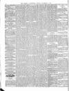 Morning Advertiser Tuesday 01 December 1863 Page 4