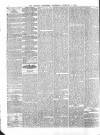 Morning Advertiser Wednesday 03 February 1864 Page 4