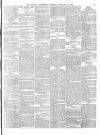 Morning Advertiser Thursday 25 February 1864 Page 5