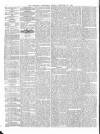 Morning Advertiser Friday 26 February 1864 Page 4