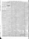 Morning Advertiser Saturday 12 March 1864 Page 4