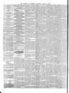 Morning Advertiser Saturday 16 April 1864 Page 4