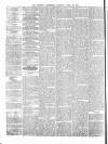 Morning Advertiser Saturday 23 April 1864 Page 4