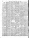 Morning Advertiser Saturday 21 May 1864 Page 2