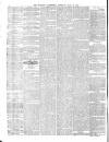 Morning Advertiser Saturday 21 May 1864 Page 4