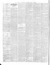 Morning Advertiser Saturday 09 July 1864 Page 4