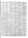 Morning Advertiser Saturday 23 July 1864 Page 7