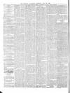Morning Advertiser Saturday 30 July 1864 Page 4